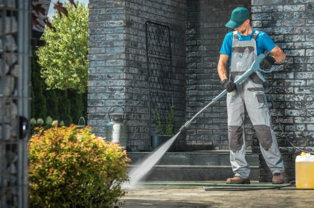 Professional Pressure Washing Services in Wheatley Heights, NY